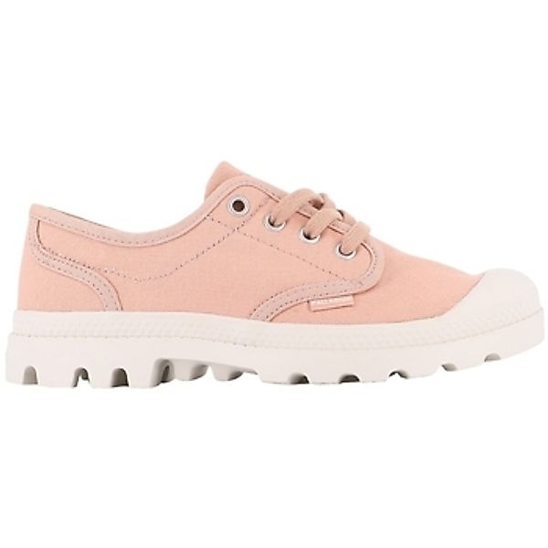 Palladium  Sneaker PAMPA OXFORD günstig online kaufen