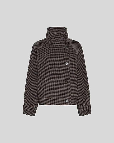 Moss Copenhagen Wolljacke günstig online kaufen