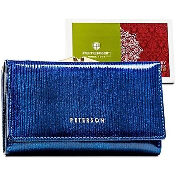Peterson  Geldbeutel PTN55020PR günstig online kaufen