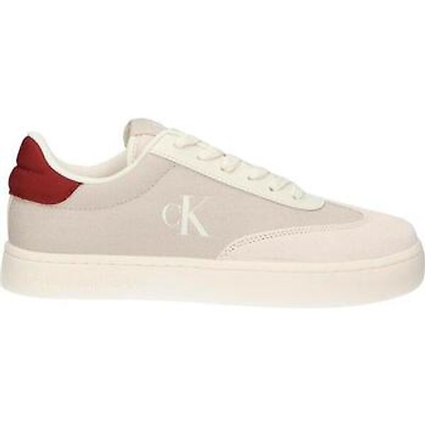 Calvin Klein Jeans  Schuhe YM0YM01169 CLASSIC CUPSOLE LOW günstig online kaufen