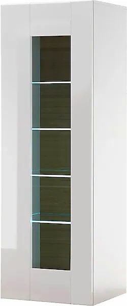 Places of Style Vitrine »CAYMAN«, Höhe ca. 131 cm günstig online kaufen