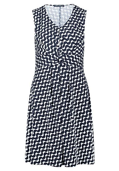 Betty Barclay Blusenkleid Kleid Kurz ohne Arm 8813 günstig online kaufen