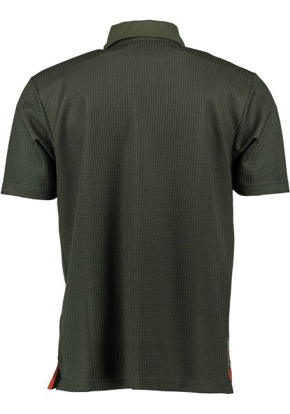 Tom Collins Poloshirt Sefos Herren Funktionspoloshirt günstig online kaufen