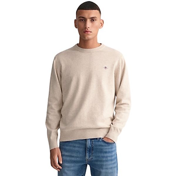 Gant  Sweatshirt Sweatshirt Classic Pullover günstig online kaufen