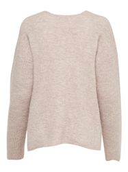 ONLY Strickpullover ONLCAMILLA V-NECK L/S PULLOVER günstig online kaufen