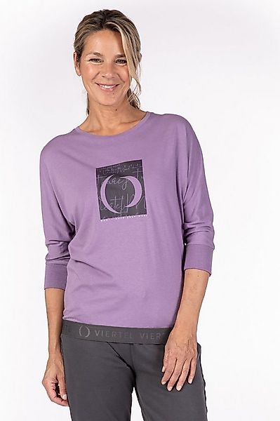 DEPROC Active Sweatshirt PAULINE CS WOMEN 3/4 SHIRT günstig online kaufen