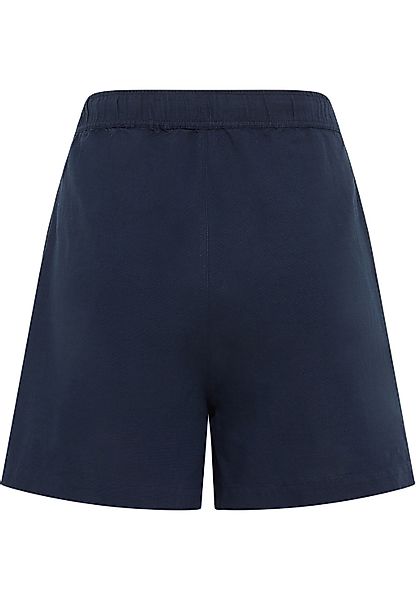 MUSTANG Shorts "Damen Style Charlottesville" günstig online kaufen