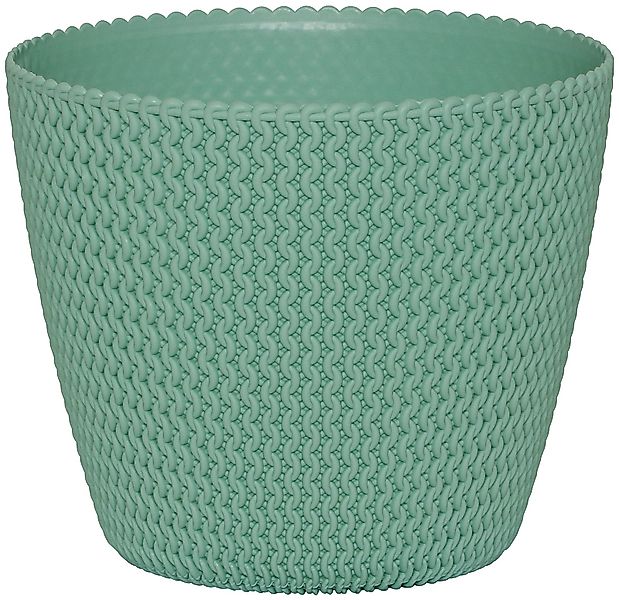 Geli Übertopf Blumentopf HIPSTER in versch. günstig online kaufen