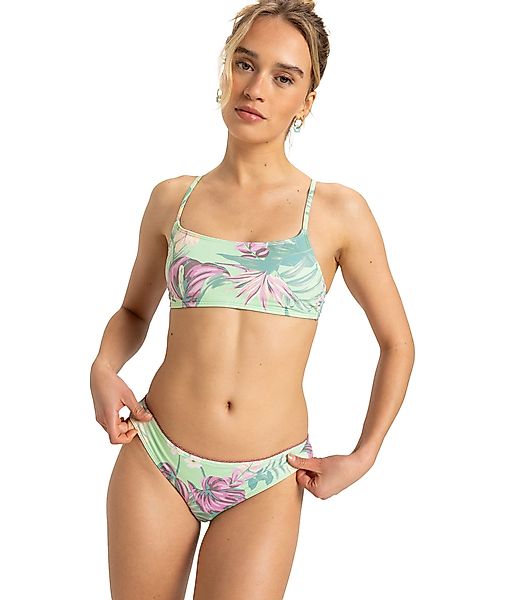 Roxy Bustier-Bikini INTO THE SUN BRAL günstig online kaufen