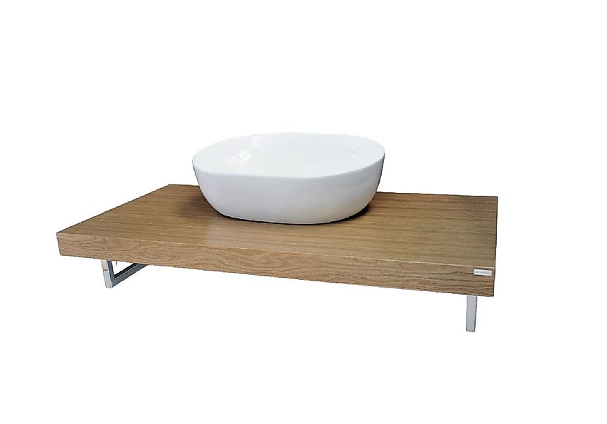carl svensson Waschtisch Design MN-80 Waschtischplatte günstig online kaufen