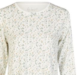 By Louise Nachthemd Winter Wispers (Set, günstig online kaufen