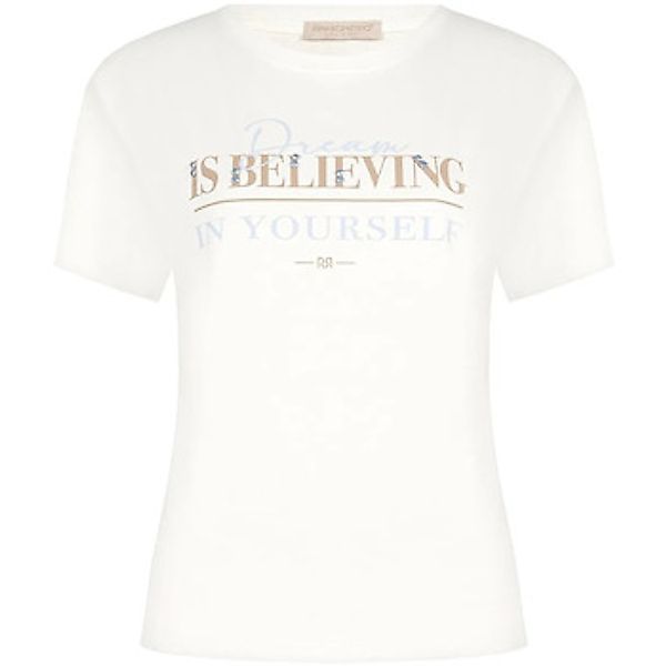 Rinascimento  T-Shirt CFC0128561003 günstig online kaufen