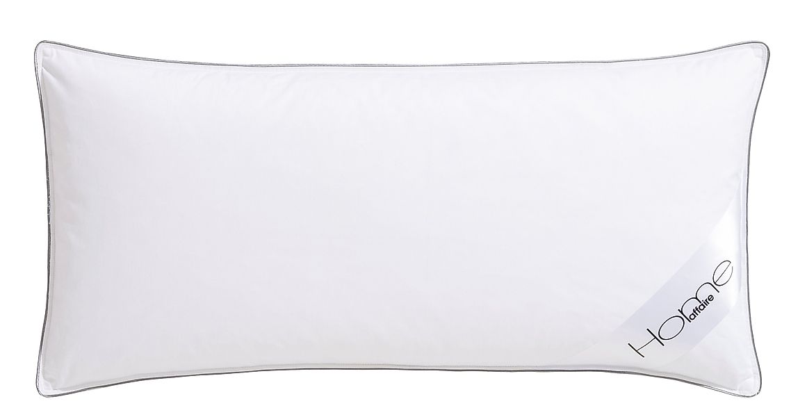 Home affaire Federkissen Moulle, Kopfkissen 40x80 günstig online kaufen
