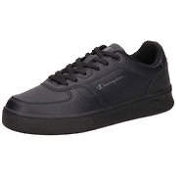 Champion NEWMAN Low Cut Shoe Sneaker günstig online kaufen
