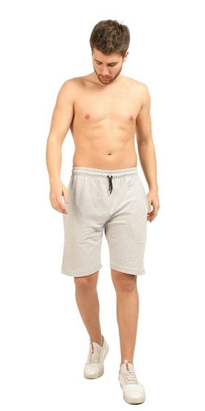 COMEOR Sweatshorts Kurze Hosen Herren-Sporthose Kurz günstig online kaufen
