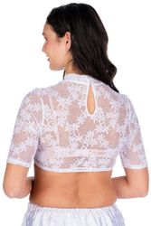 Hammerschmid Dirndlbluse Dirndlbluse - BABSI HA günstig online kaufen