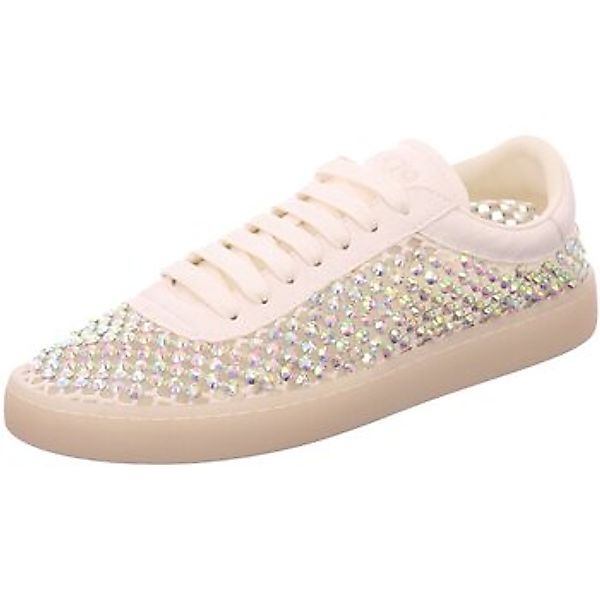 Back 70  Sneaker Strass-61-white günstig online kaufen