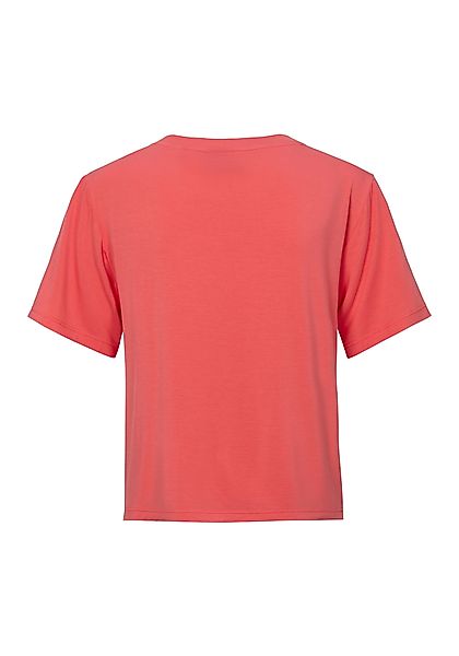 HUGO Underwear Rundhalsshirt "UNITE T-SHIRT" mit Logo-Print günstig online kaufen