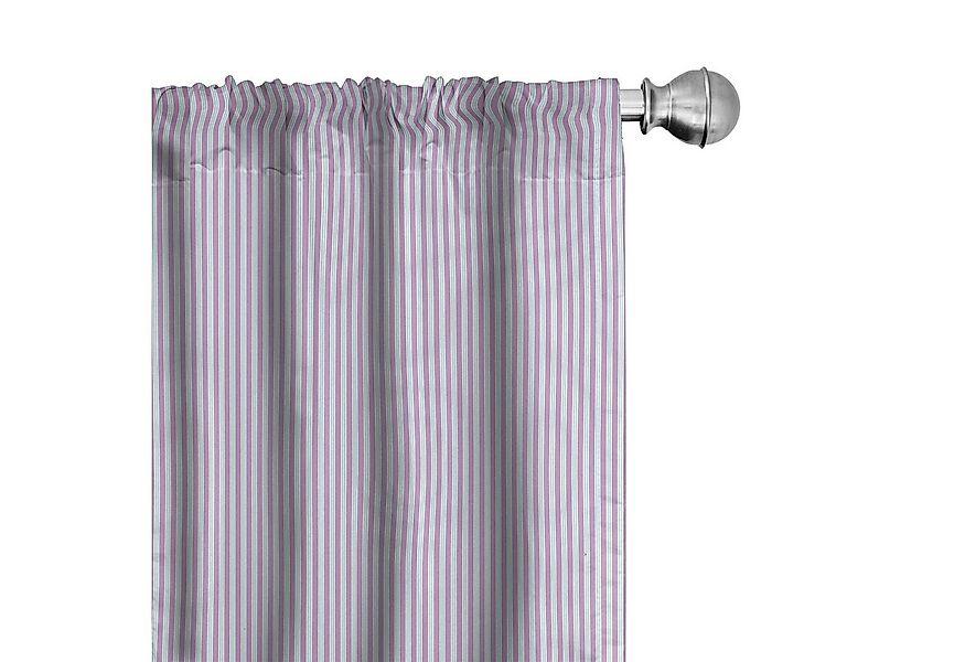 Abakuhaus Gardine Vorhang für Wohnzimmer Schlafzimmer Dekor, Microfaser, Na günstig online kaufen