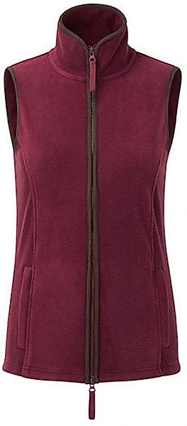 Premier Workwear Fleeceweste Women´s ´Artisan´ Fleece günstig online kaufen