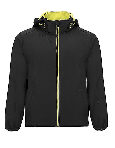 Roly Outdoorjacke Siberia Softshell Jacket günstig online kaufen