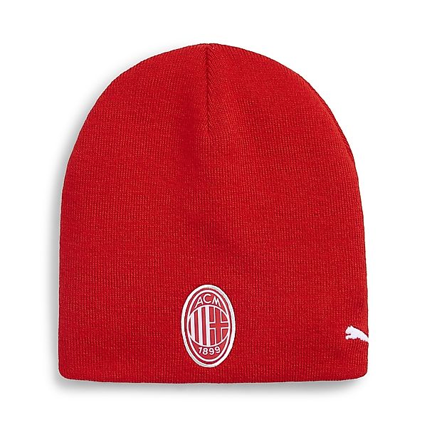 PUMA Beanie "AC Milan Wendbare Beanie Erwachsene" günstig online kaufen