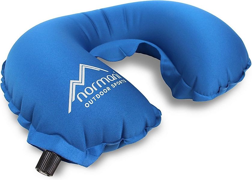 normani Nackenkissen Aufblasbares Nackenkissen Trip, ----------, 1-tlg. günstig online kaufen