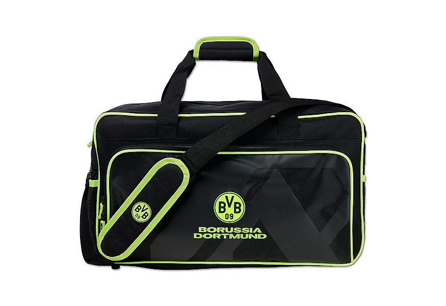 BVB Sporttasche BVB Sporttasche Neon (1-tlg) günstig online kaufen