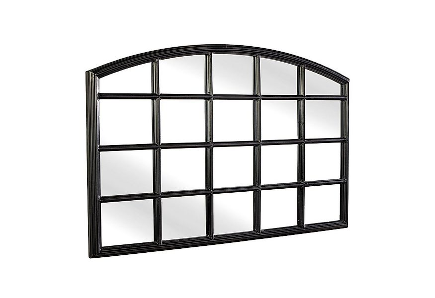 riess-ambiente Wandspiegel PARIS 120cm schwarz (Einzelartikel, 1-St), Schla günstig online kaufen