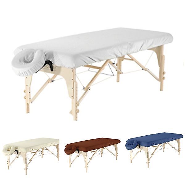 Duke-Handel Massageliegenbezug inkl. Kopfpolster, 100 % günstig online kaufen