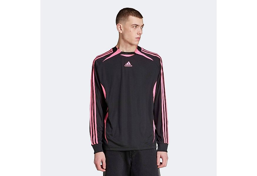 adidas Originals T-Shirt TEAMGEIST ADICOLOR LONGSLEEVE langärmlig, sportlic günstig online kaufen