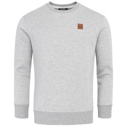 REPUBLIX Sweatshirt JESSE Herren Basic College günstig online kaufen