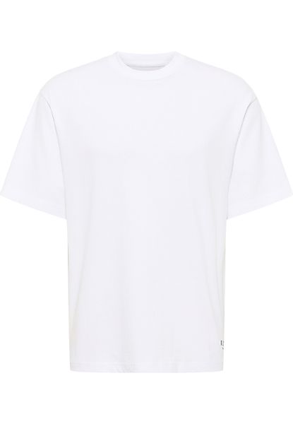 MUSTANG Kurzarmshirt Herren Style Akron günstig online kaufen