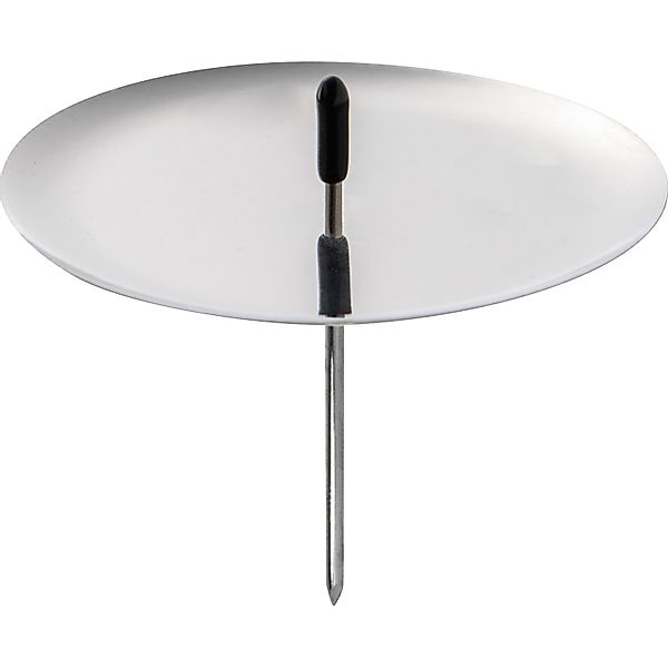 Kerzenhalter Eisen Ø 8 cm x 7 cm 3-fach sortiert günstig online kaufen