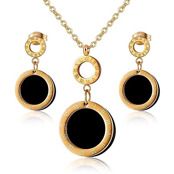 RWEUOQ Schmuckset chmuckset für Damen und günstig online kaufen
