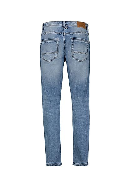 LERROS Slim-fit-Jeans "LERROS CONLIN 5-Pocket Stretch-Denim, SLIM FIT CONLI günstig online kaufen