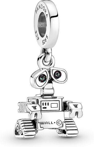 Pandora Charm-Einhänger 792030C01*, Wall-E, Emaille, Roboter, günstig online kaufen