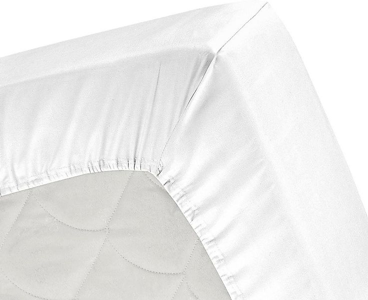 Cinderella Spannbettlaken »Jersey Split«, für Split Topper, bis 15 cm Matra günstig online kaufen