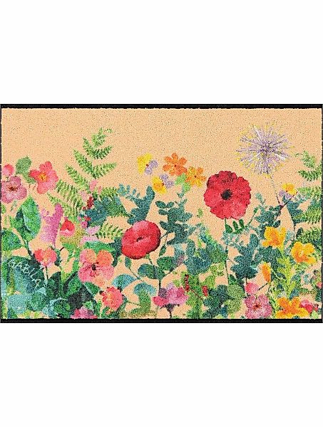 Salonloewe Fußmatte rechteckig 7 mm Höhe günstig online kaufen