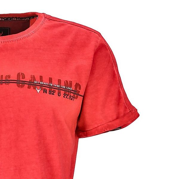 questo savage T-Shirt günstig online kaufen