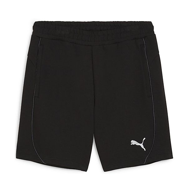 PUMA Shorts kurze Hose mit Taschen günstig online kaufen