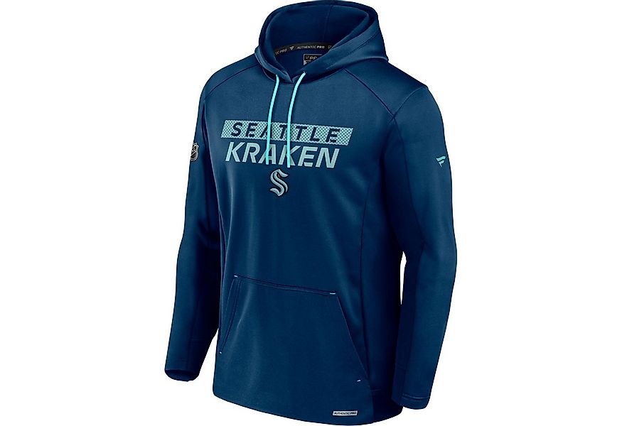 Fanatics Kapuzenpullover NHL RINK Seattle Kraken günstig online kaufen