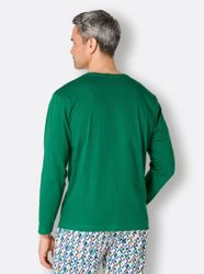 wäschepur Pyjamaoberteil "Schlafanzug-Shirt" 1 Stk. tlg. günstig online kaufen