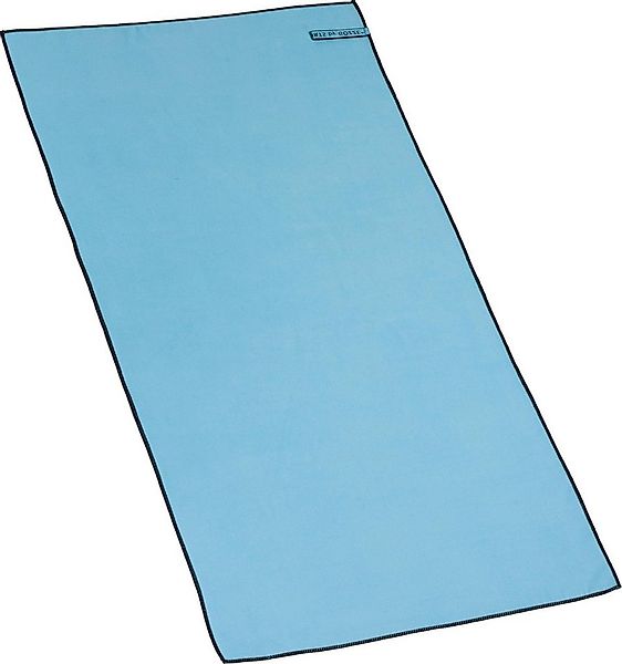 Gözze Sporthandtuch Sports by Gözze, Microfaser (1-St), im Set, schnell tro günstig online kaufen