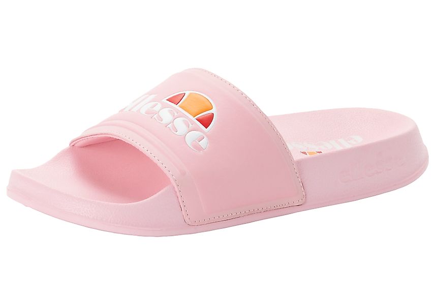 Ellesse Filippo Slide Badesandale günstig online kaufen