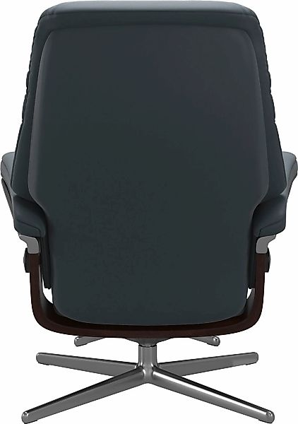 Stressless Relaxsessel "Sunrise", (Set, Relaxsessel mit Hocker), mit Hocker günstig online kaufen
