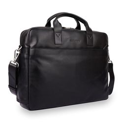 Gentlemen's Laptoptasche Slim - Notebooktasche aus günstig online kaufen