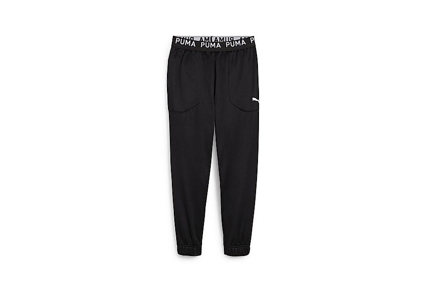 PUMA Trainingshose TRAIN PWR FLEECE JOGGER günstig online kaufen