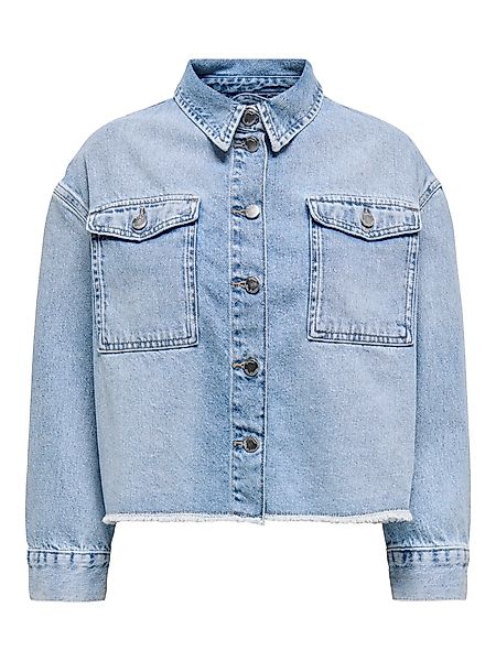 Only Damen Jacke 15349037 günstig online kaufen