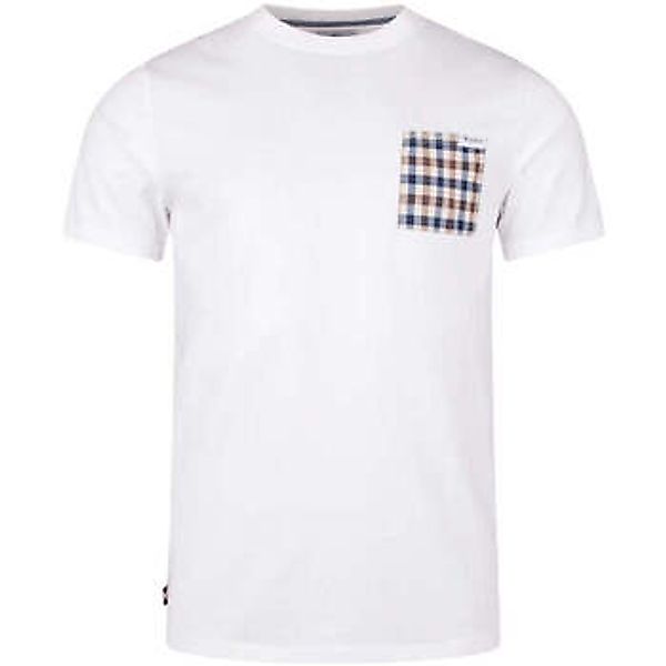 Aquascutum  T-Shirt T-shirt günstig online kaufen